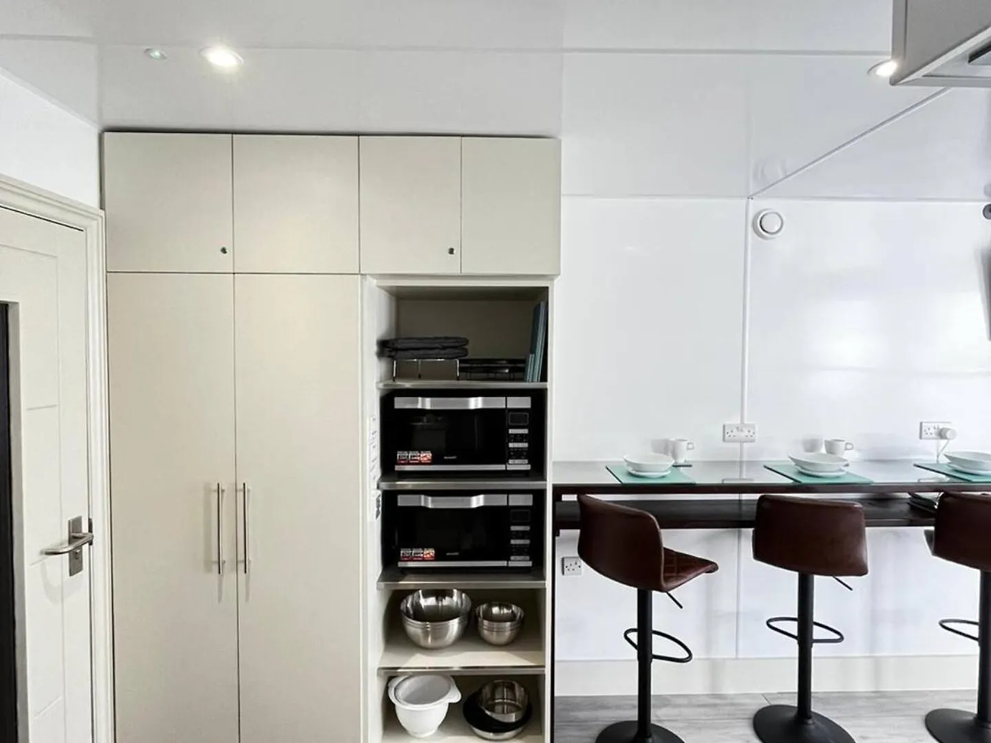 Appartement Apt 07 Beachside Beauty Central Studio Steps From Cafes Hove Verenigd Koninkrijk