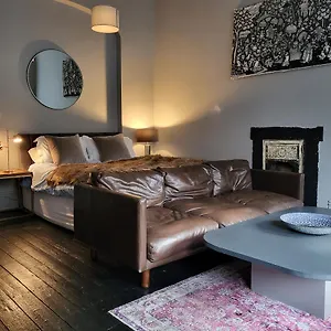 Apartment 10 Large Elegant - Prime Location - Comfortable - Private, Brighton