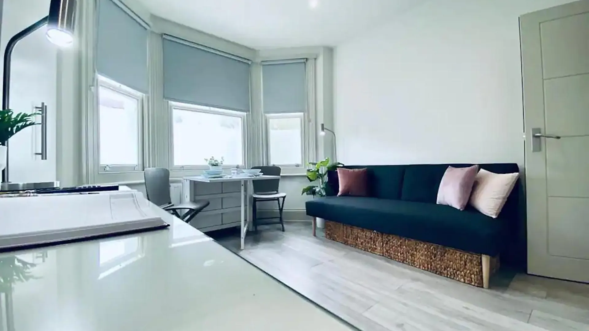 Apt 07 Beachside Beauty Central Studio Steps From Cafes Okręg wyborczy Hove