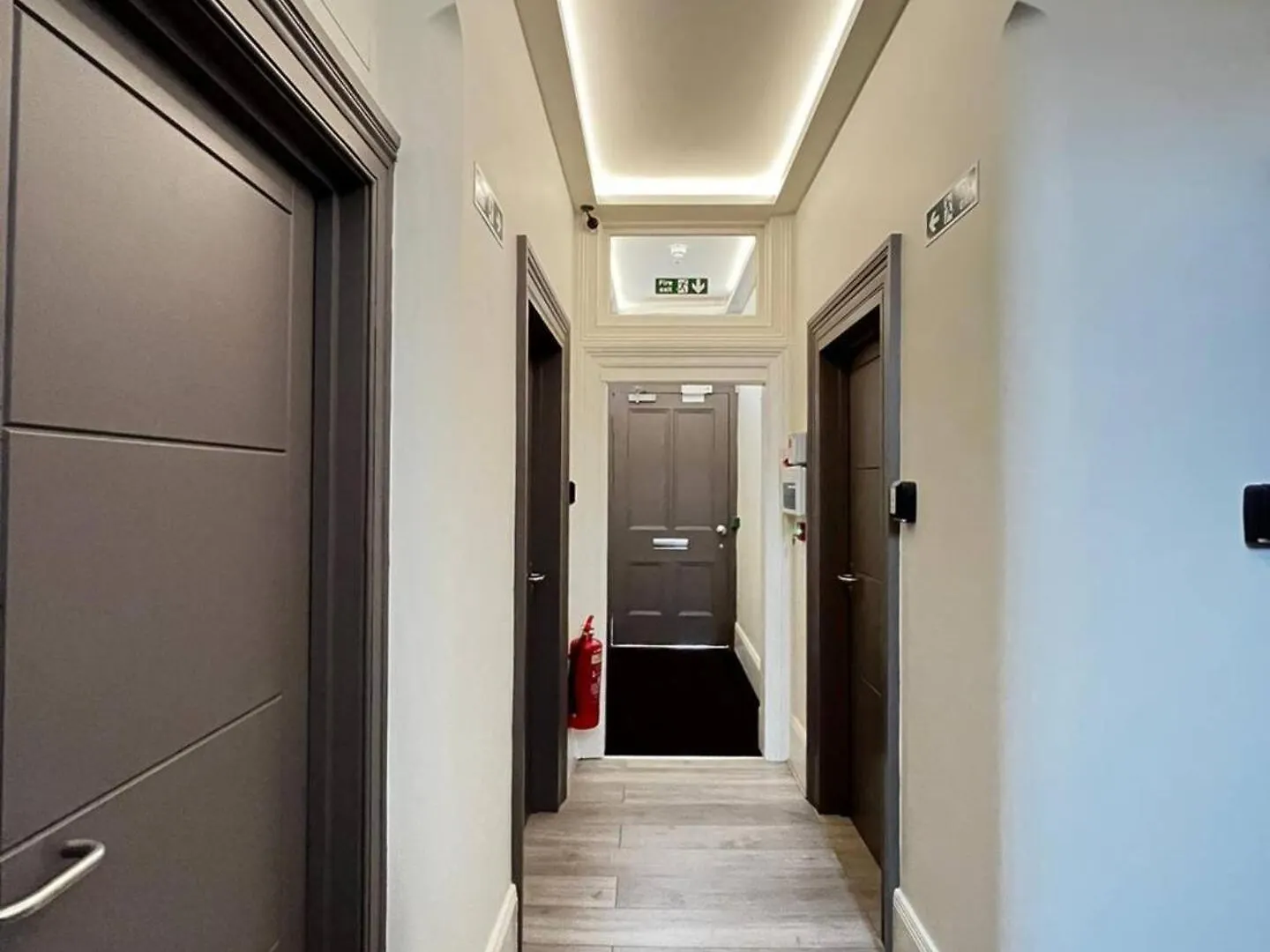 Apt 07 Beachside Beauty Central Studio Steps From Cafes Okręg wyborczy Hove Apartament