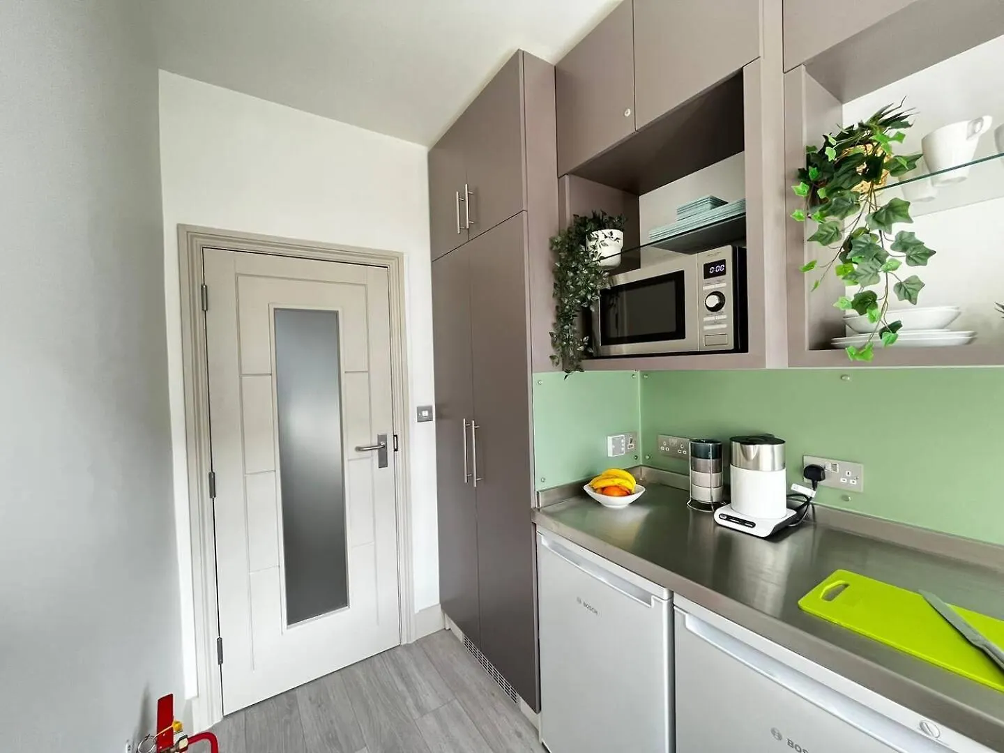 Apartament Apt 07 Beachside Beauty Central Studio Steps From Cafes Okręg wyborczy Hove