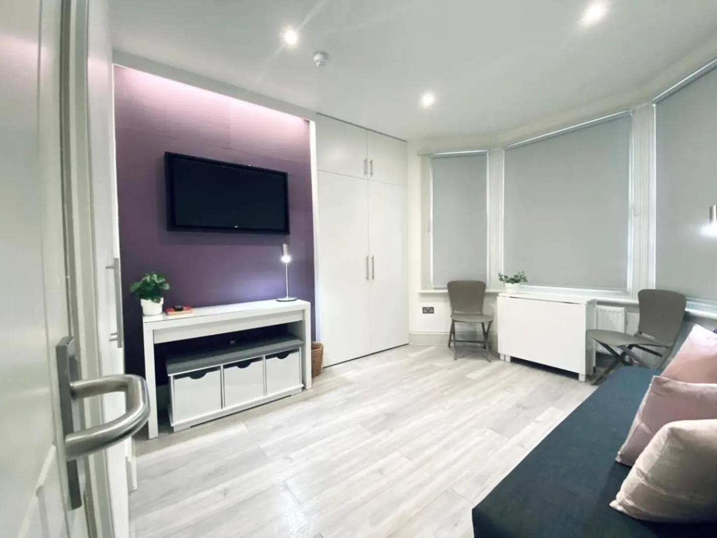 Apt 07 Beachside Beauty Central Studio Steps From Cafes Okręg wyborczy Hove Apartament