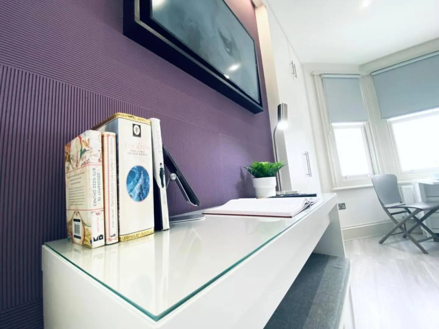 Apt 07 Beachside Beauty Central Studio Steps From Cafes Okręg wyborczy Hove Wielka Brytania