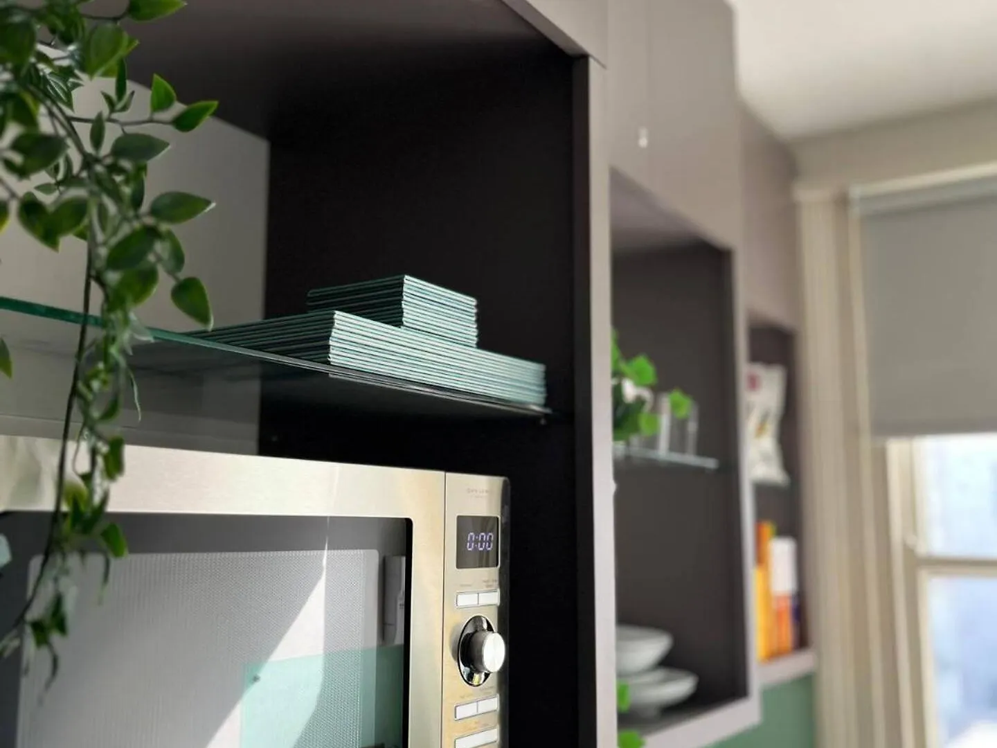 Apartament Apt 07 Beachside Beauty Central Studio Steps From Cafes Okręg wyborczy Hove Wielka Brytania