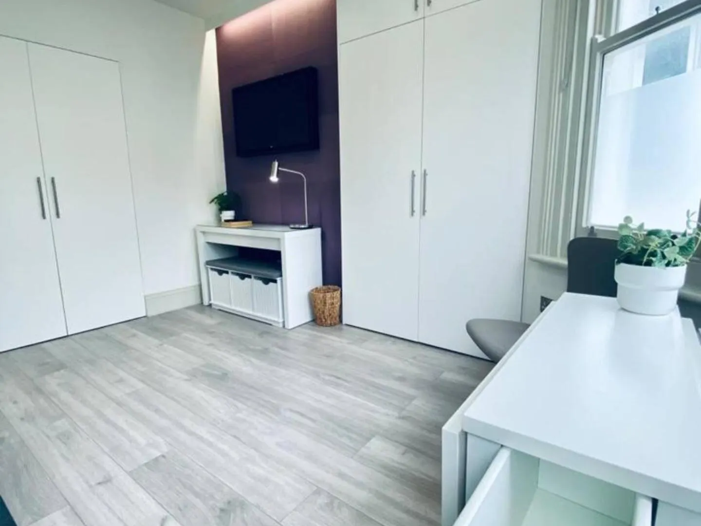 Apartament Apt 07 Beachside Beauty Central Studio Steps From Cafes Okręg wyborczy Hove