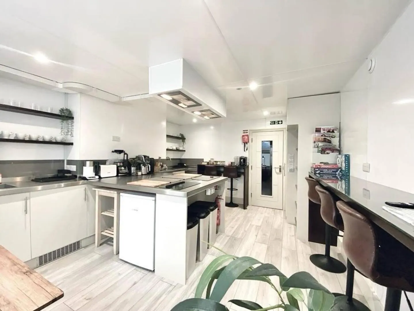 Apt 07 Beachside Beauty Central Studio Steps From Cafes Okręg wyborczy Hove