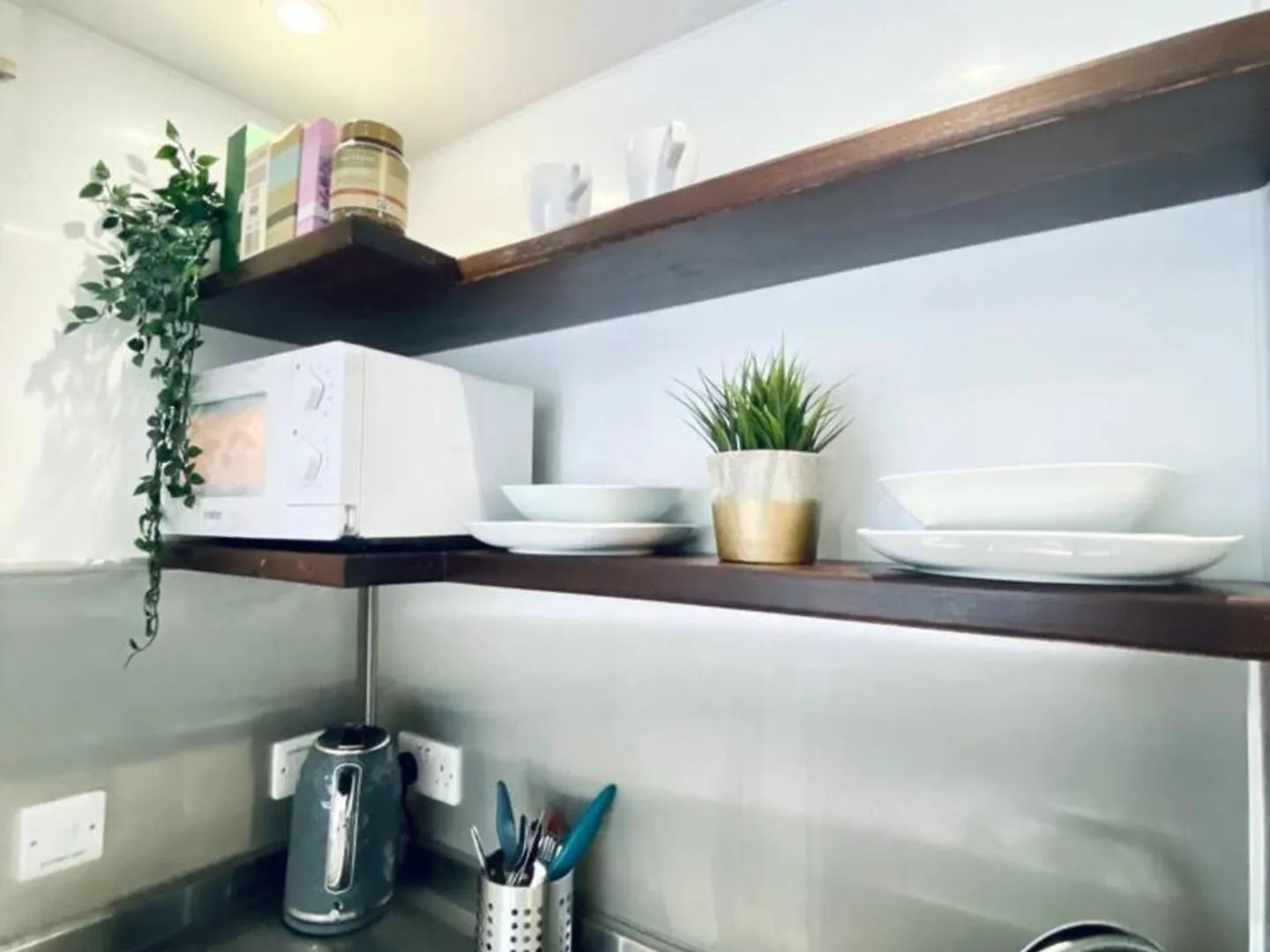 Apartament Apt 07 Beachside Beauty Central Studio Steps From Cafes Okręg wyborczy Hove